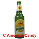 Reed's Original Ginger Brew incl. Pfand
